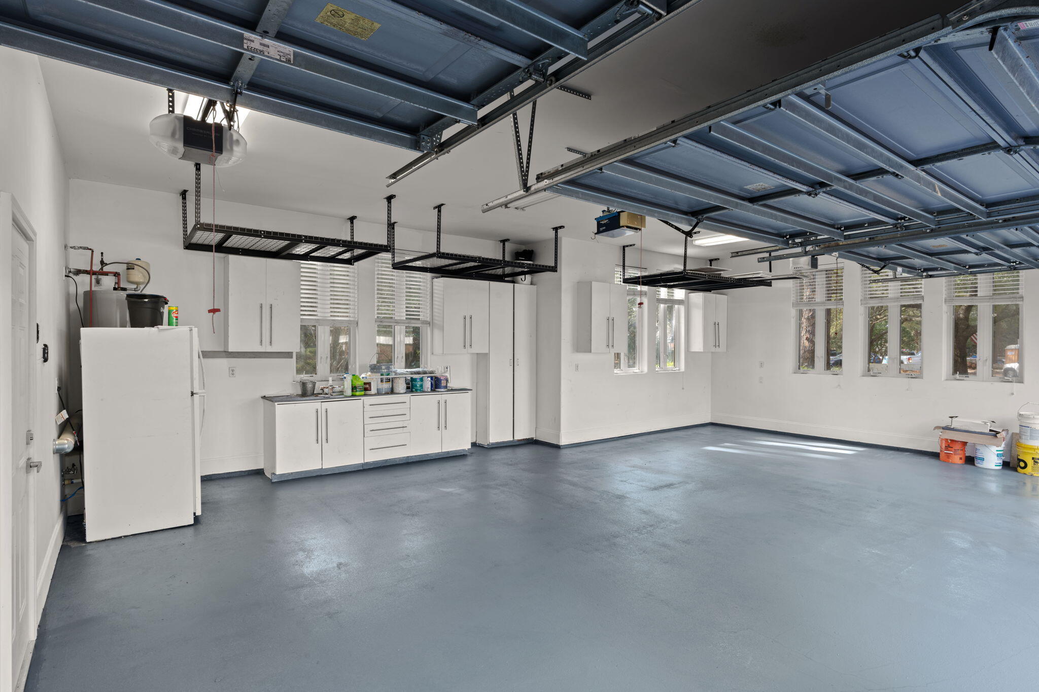 3028 Club Drive Miramar Beach, FL 32550 - Photo 35 of 40 a view of a storage & utility room