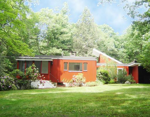 44 Page Road Lincoln, MA 01773 - Photo 1 of 11