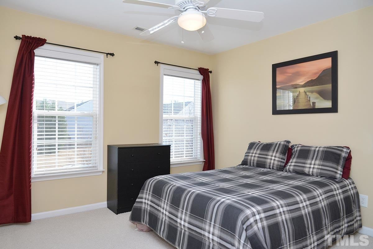 7748 Silver View Lane Raleigh, NC 27613 - Photo 19 of 25 Photo 19