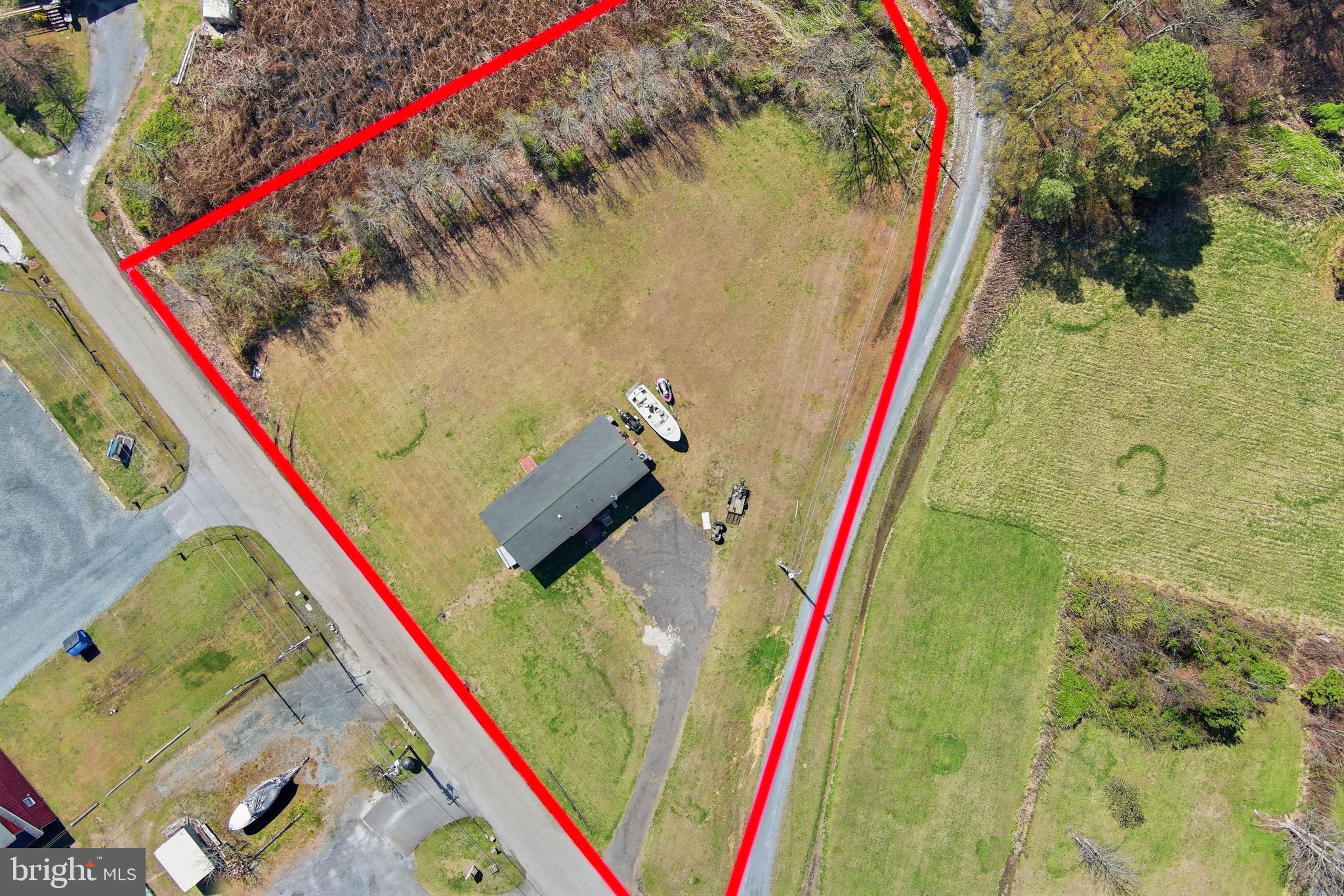 5666 Walnut Street Rock Hall, MD 21661 - Photo 2 of 18