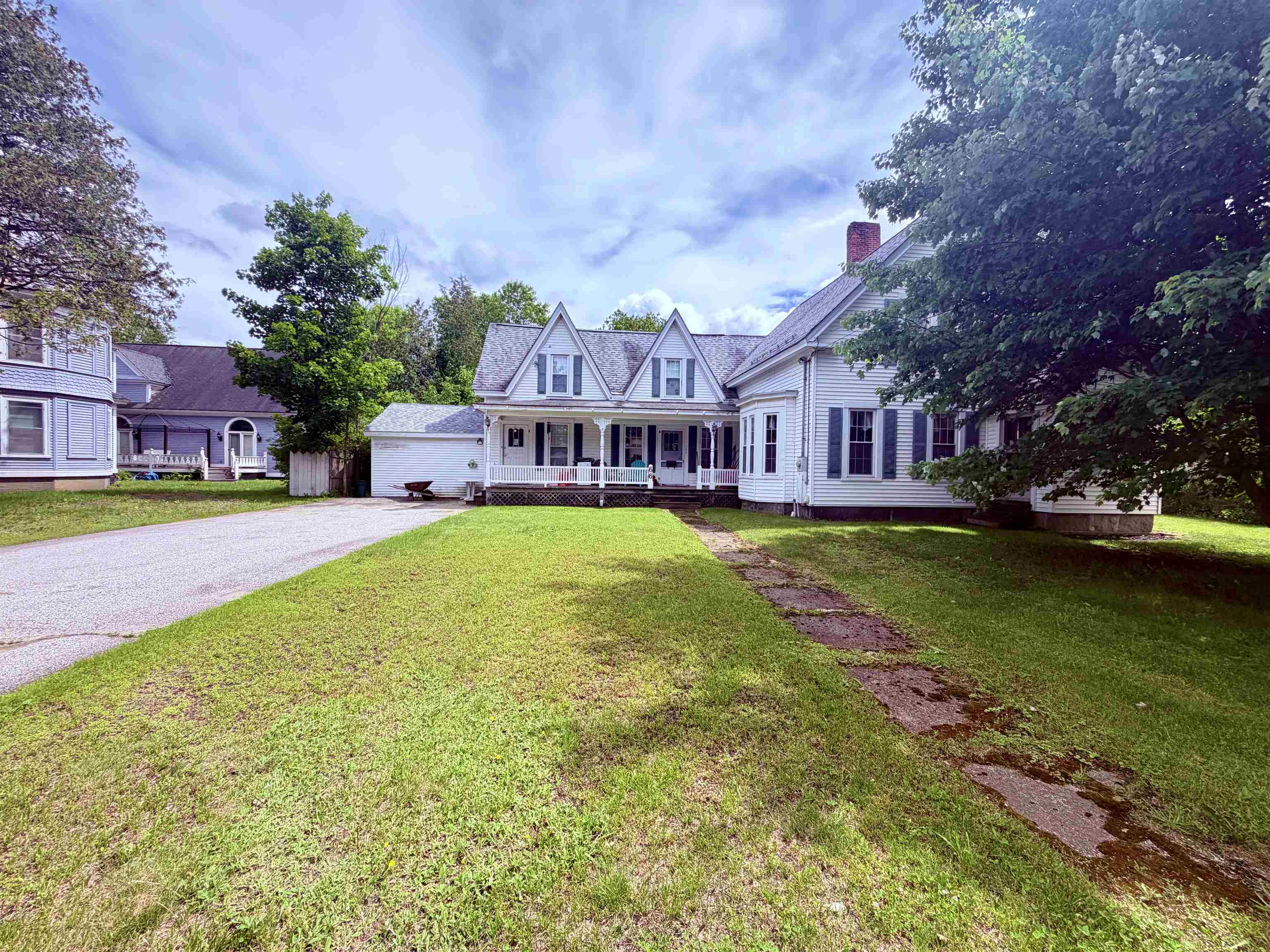 66 Elm Street Lancaster, NH 03584 - Photo 51 of 55