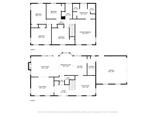 $475,000 | 1330 Laredo Court, Denton, TX 76205