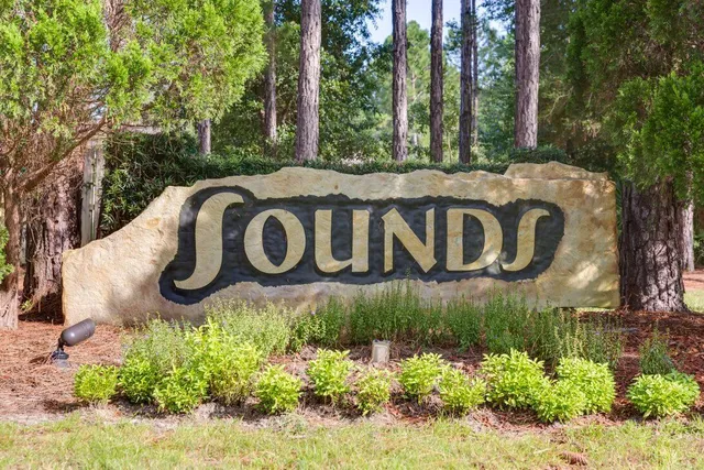 $145,000 | Lot 23 Whispering Way, Freeport, FL 32439