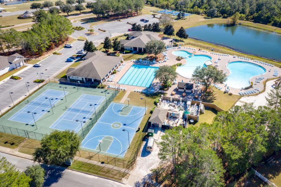 Lot 23 Whispering Way Freeport, FL 32439 - Photo 4 of 15 HB Pools