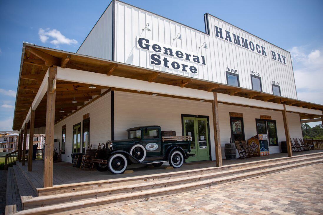 Lot 23 Whispering Way Freeport, FL 32439 - Photo 8 of 15 HB General Store