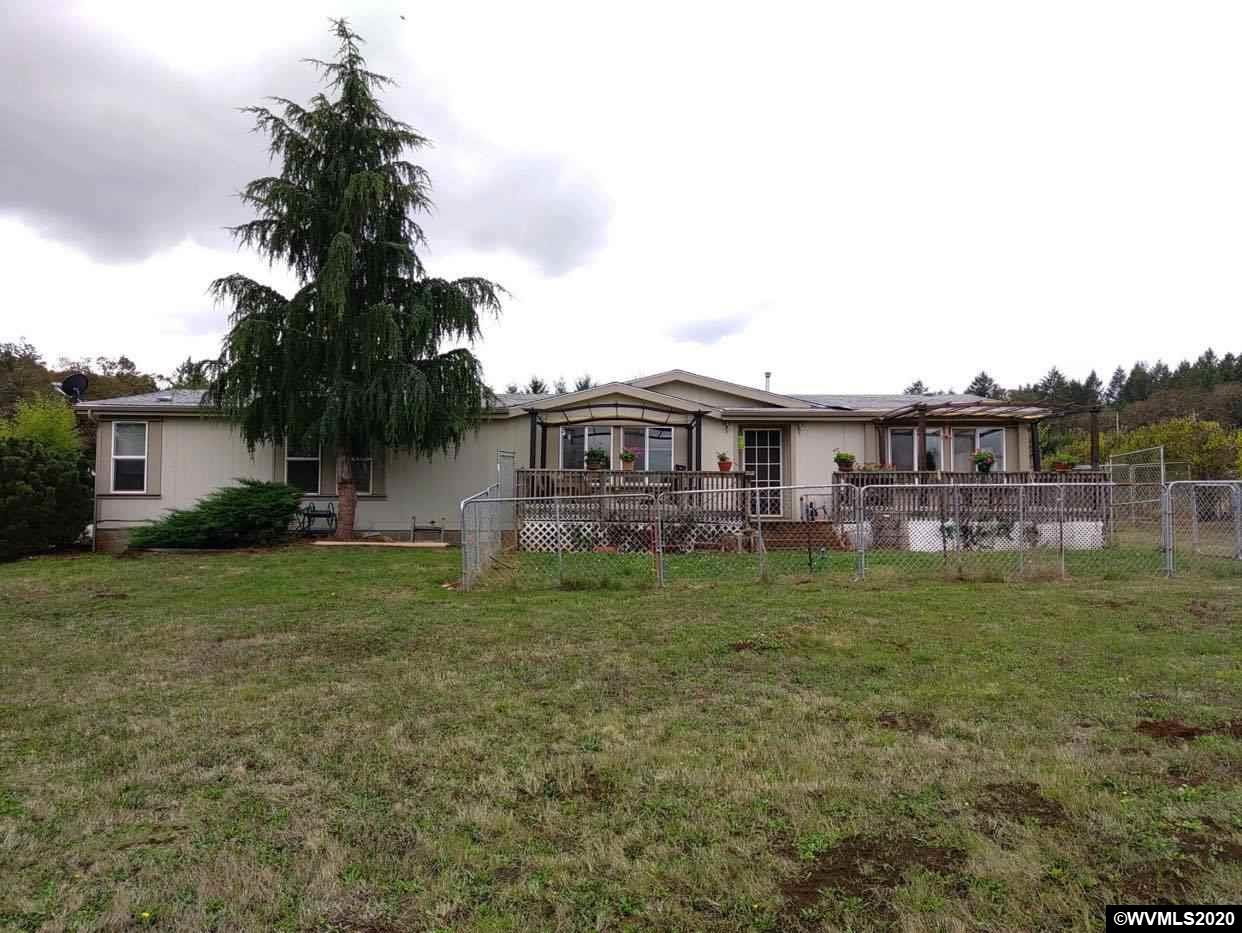 27438 Fern Ridge Road Sweet Home, OR 97386 - Photo 1 of 1 Gallery Image 1