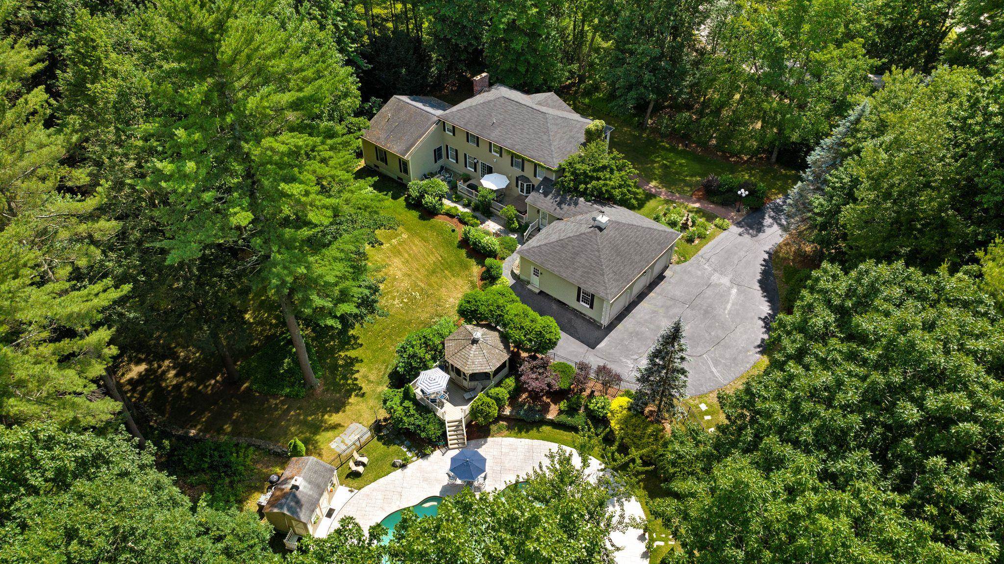 3 Tanbark Road Windham, NH 03087 - Photo 3 of 40