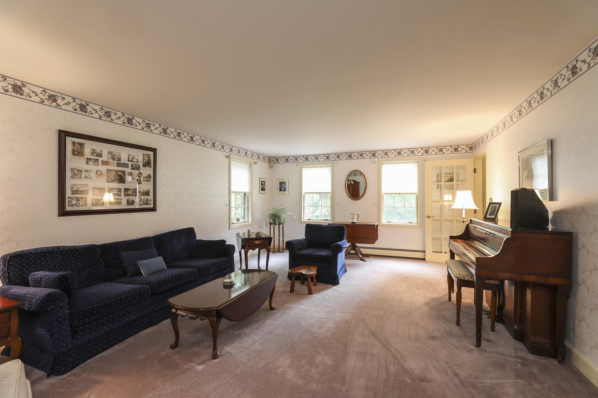 6 Caly Hollow Road Kennebunk, ME 04043 - Photo 20 of 40 018-photo-family-room-7626177