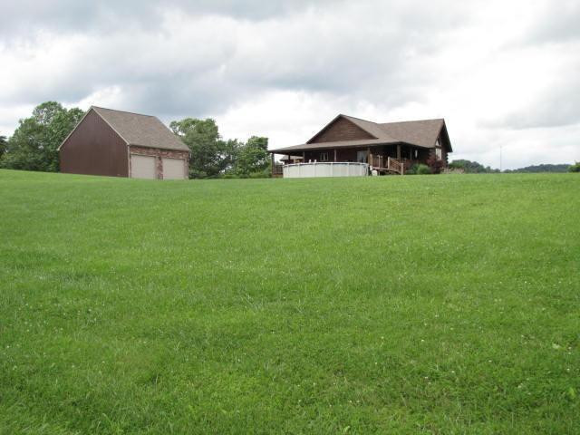 330 Clyde Benge Road London, KY 40741 - Photo 63 of 65 Photo 63