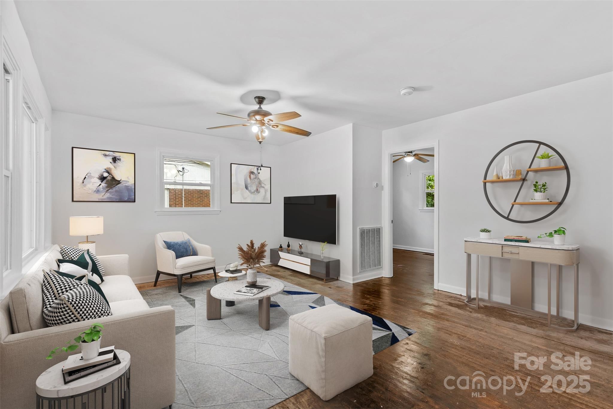 370 Old Camden Road Lancaster, SC 29720 - Photo 2 of 19 Gallery Image 2