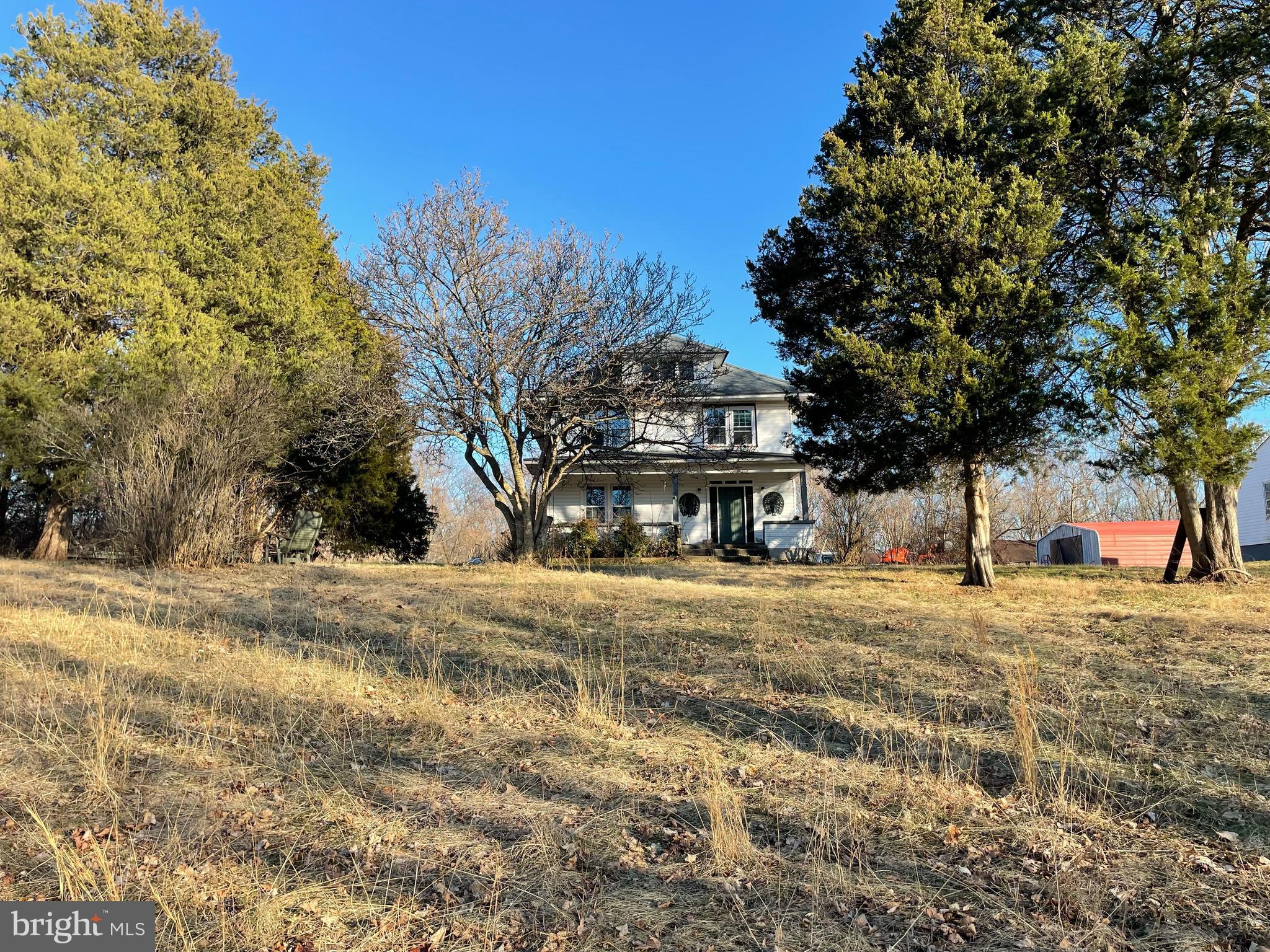 21811 Dickerson Road Dickerson, MD 20842 - Photo 1 of 3