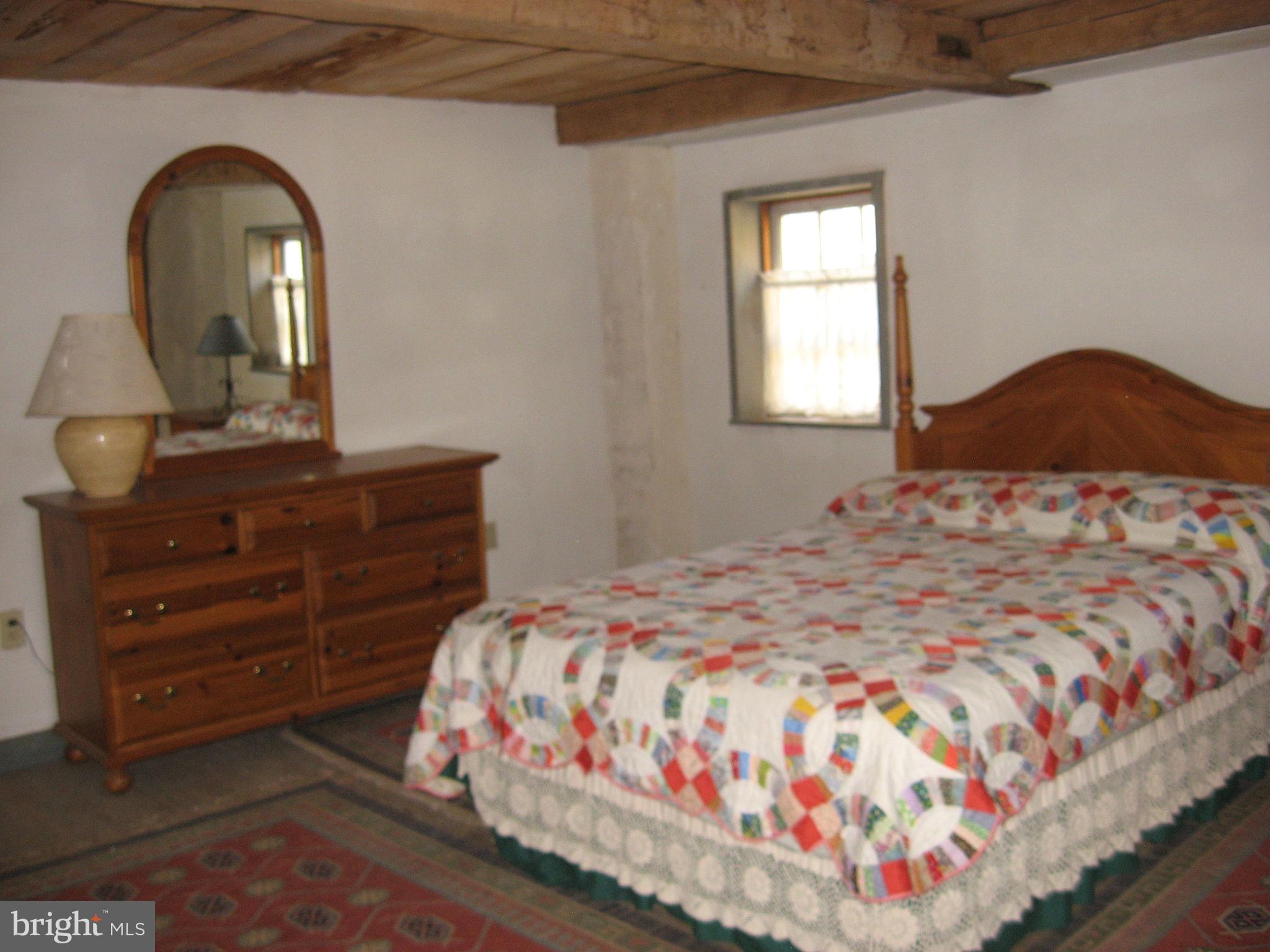 2 Stonehouse Road Elliottsburg, PA 17024 - Photo 12 of 25 Upper Level 3rd Bedroom