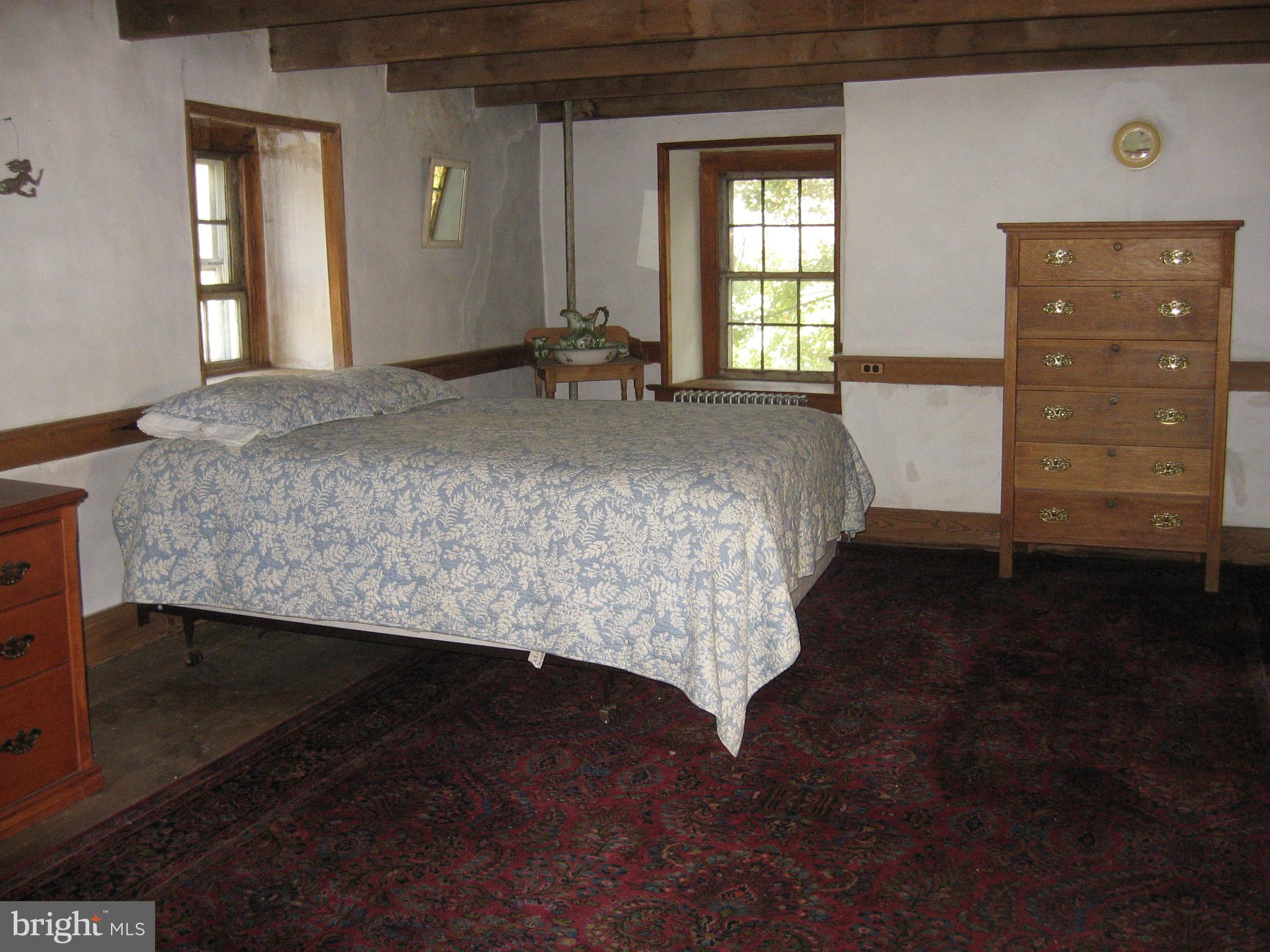 2 Stonehouse Road Elliottsburg, PA 17024 - Photo 13 of 25 Upper Level 4th Bedroom