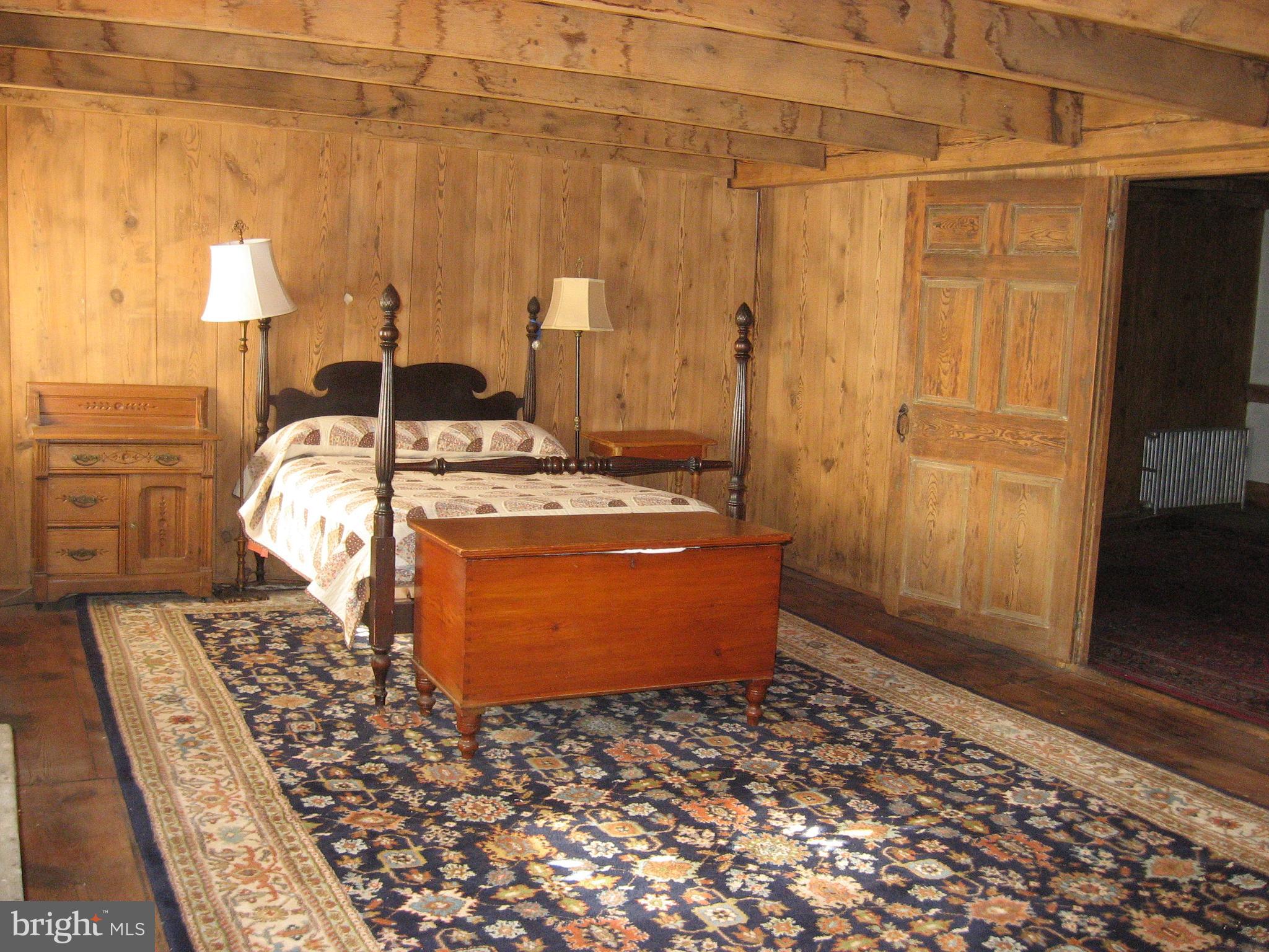 2 Stonehouse Road Elliottsburg, PA 17024 - Photo 14 of 25 Upper Level 5th Bedroom