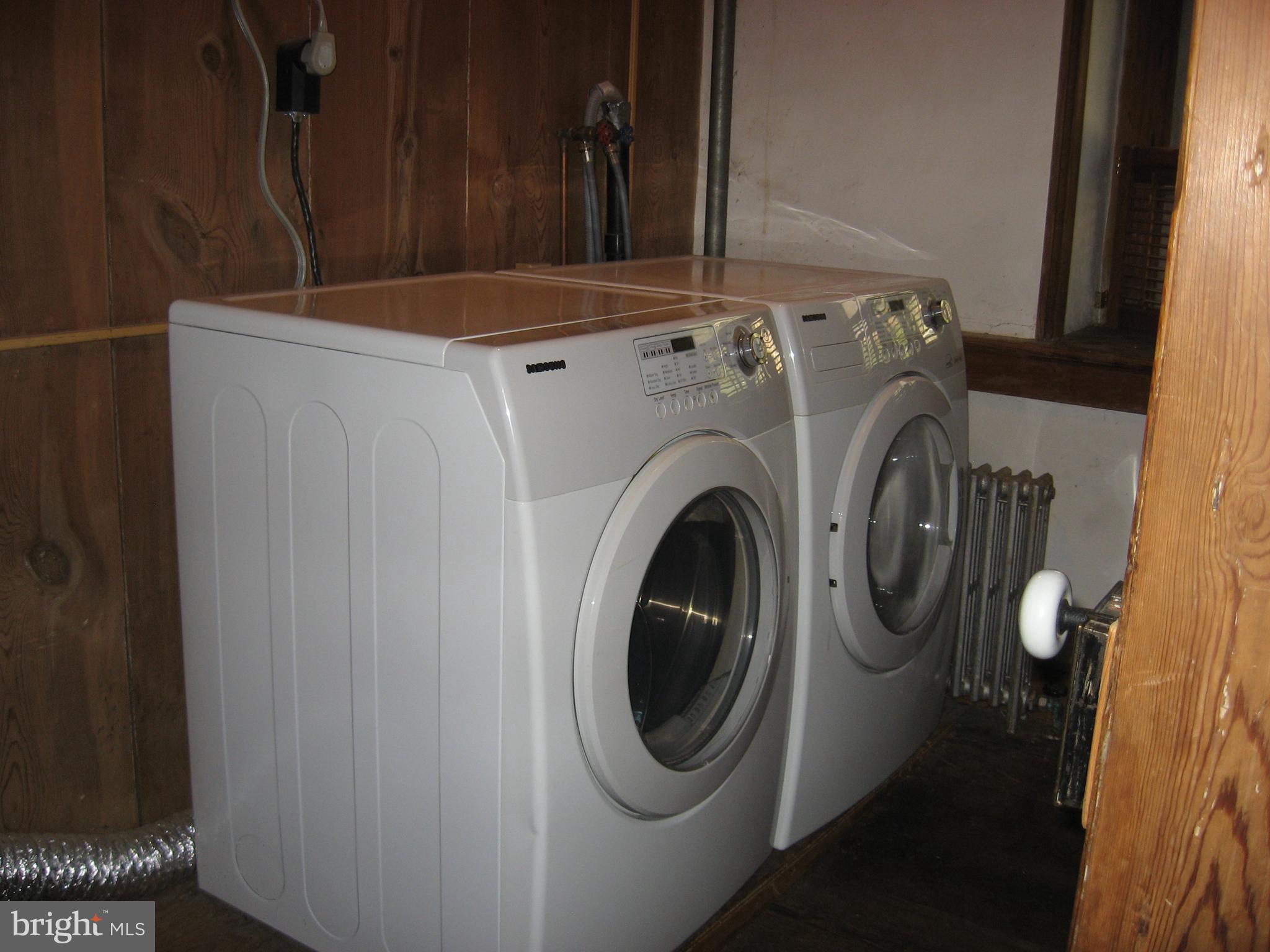 2 Stonehouse Road Elliottsburg, PA 17024 - Photo 16 of 25 Upper Level Laundry