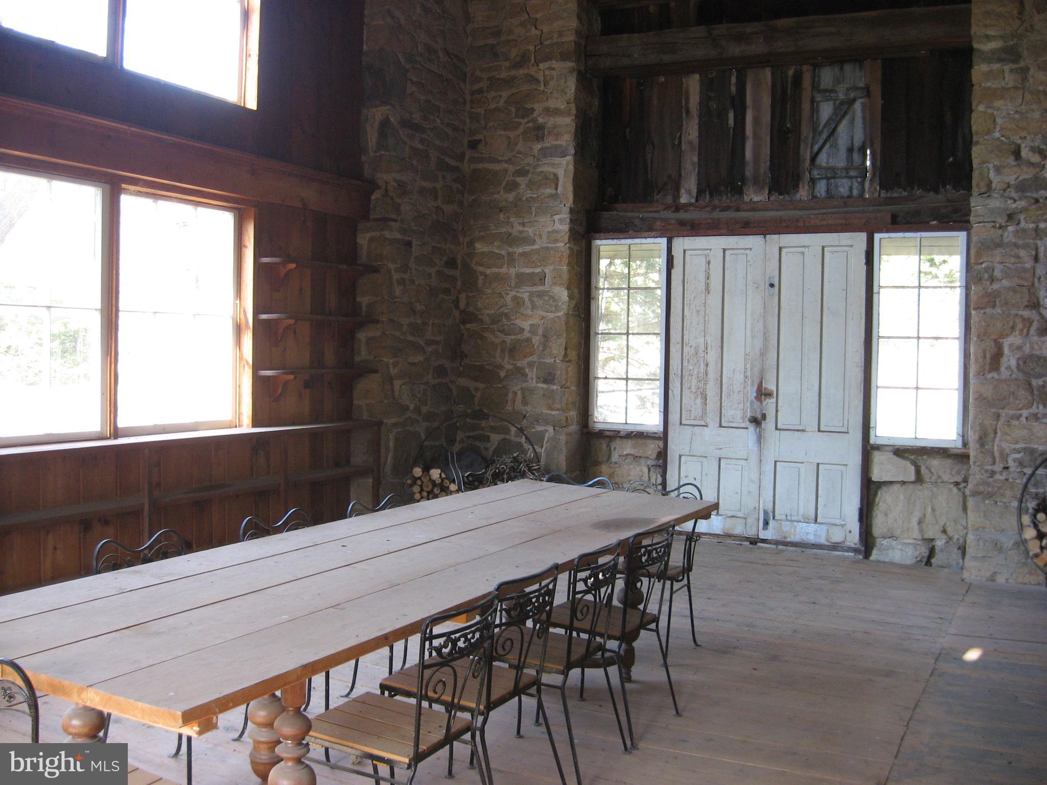 2 Stonehouse Road Elliottsburg, PA 17024 - Photo 17 of 25 Original Tannery now large Dining room
