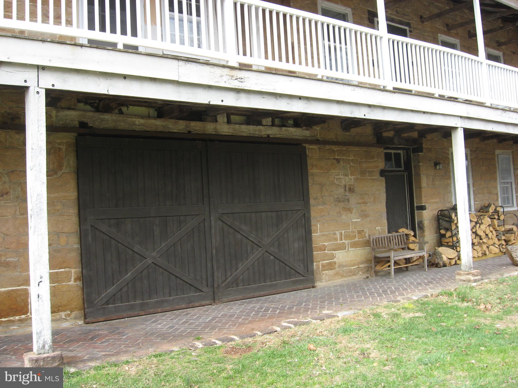 2 Stonehouse Road Elliottsburg, PA 17024 - Photo 20 of 25 Easy Equipment access to Lower Level