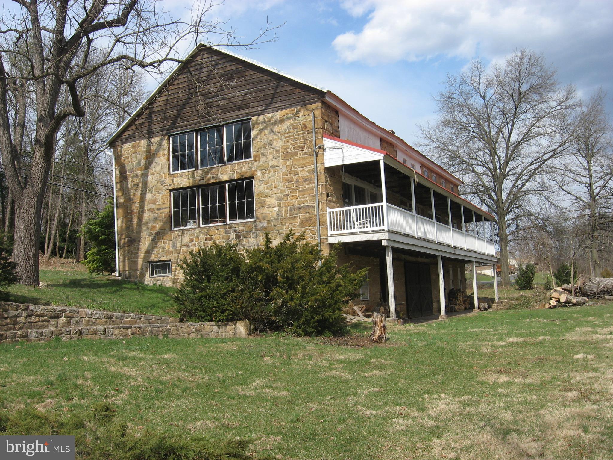 2 Stonehouse Road Elliottsburg, PA 17024 - Photo 21 of 25 Gallery Image 21
