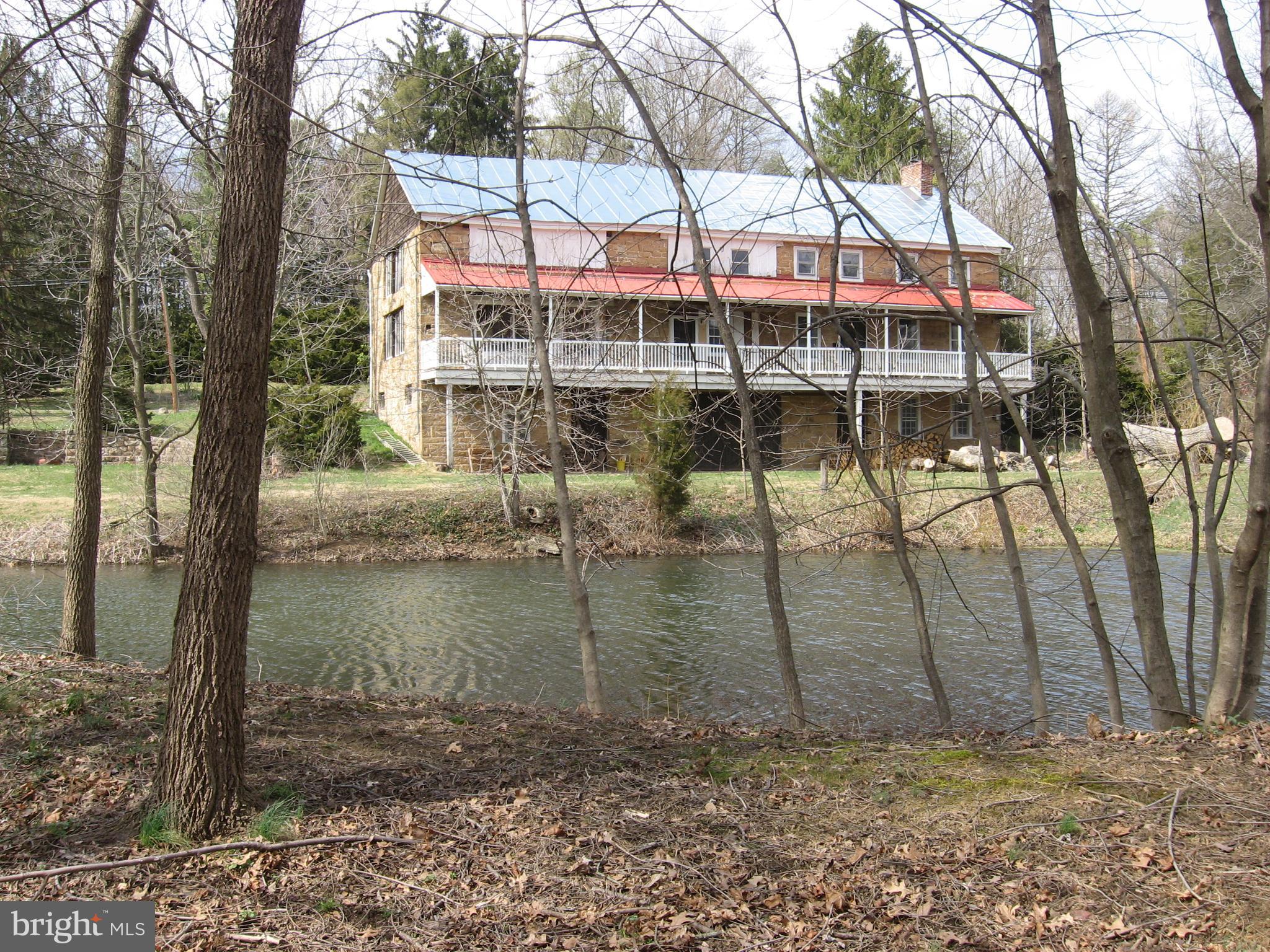 2 Stonehouse Road Elliottsburg, PA 17024 - Photo 25 of 25 Gallery Image 25