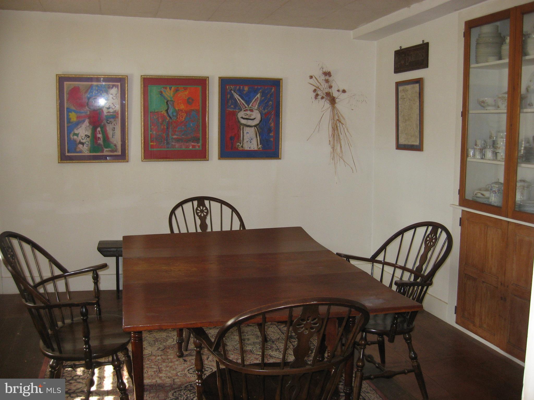 2 Stonehouse Road Elliottsburg, PA 17024 - Photo 7 of 25 Dining Room with access to balcony