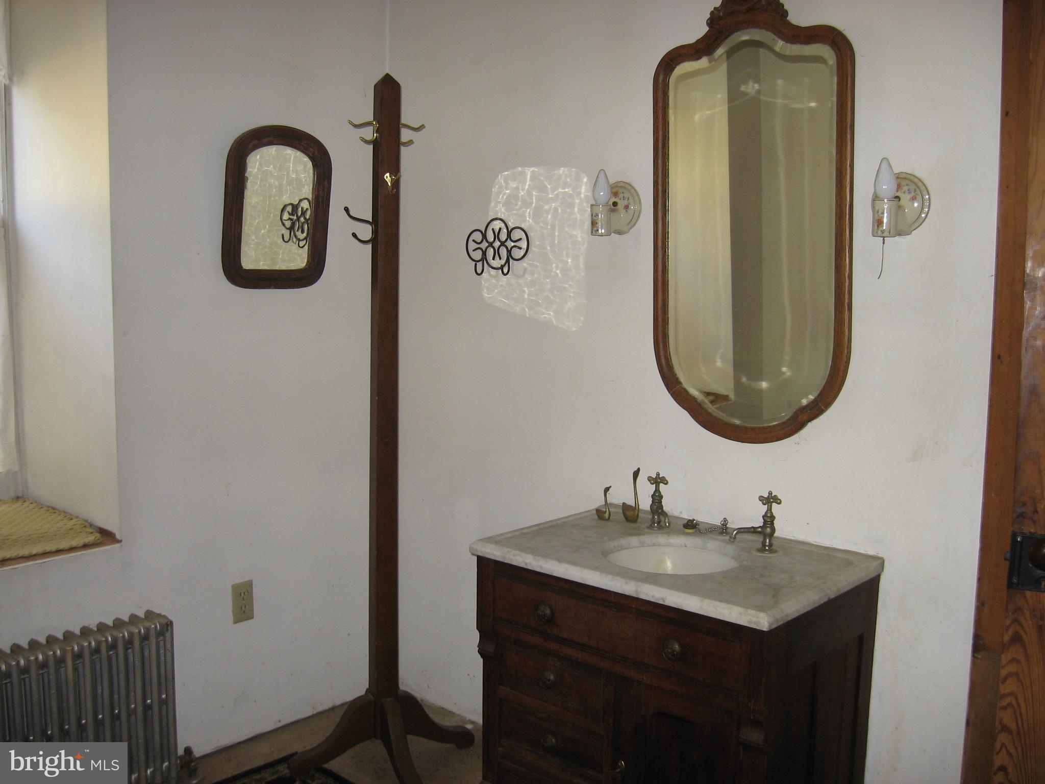 2 Stonehouse Road Elliottsburg, PA 17024 - Photo 10 of 25 Main Level Bath has shower