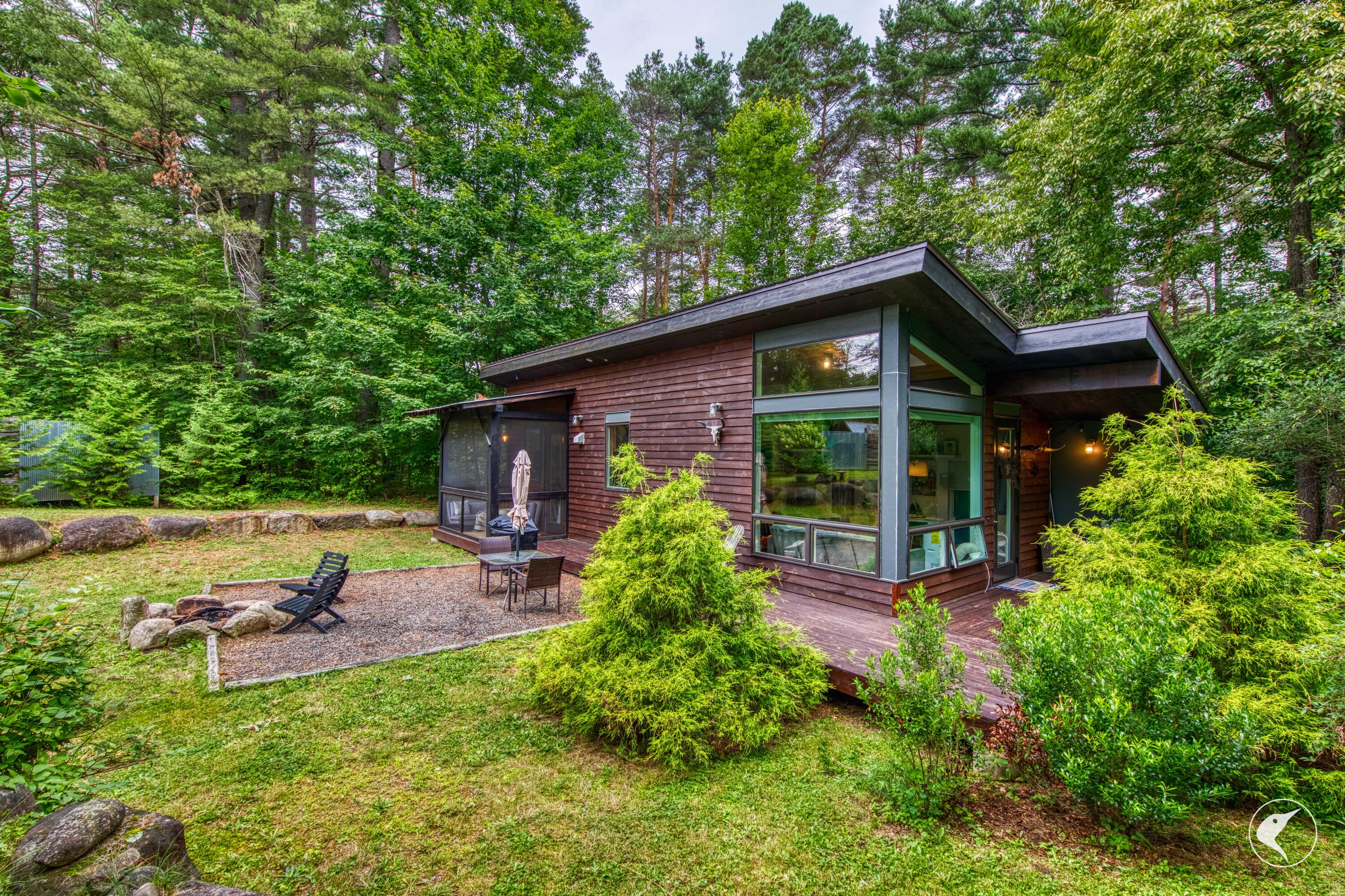 17 Ray Brook Road Saranac Lake, NY 12983 - Photo 1 of 51 Gallery Image 1