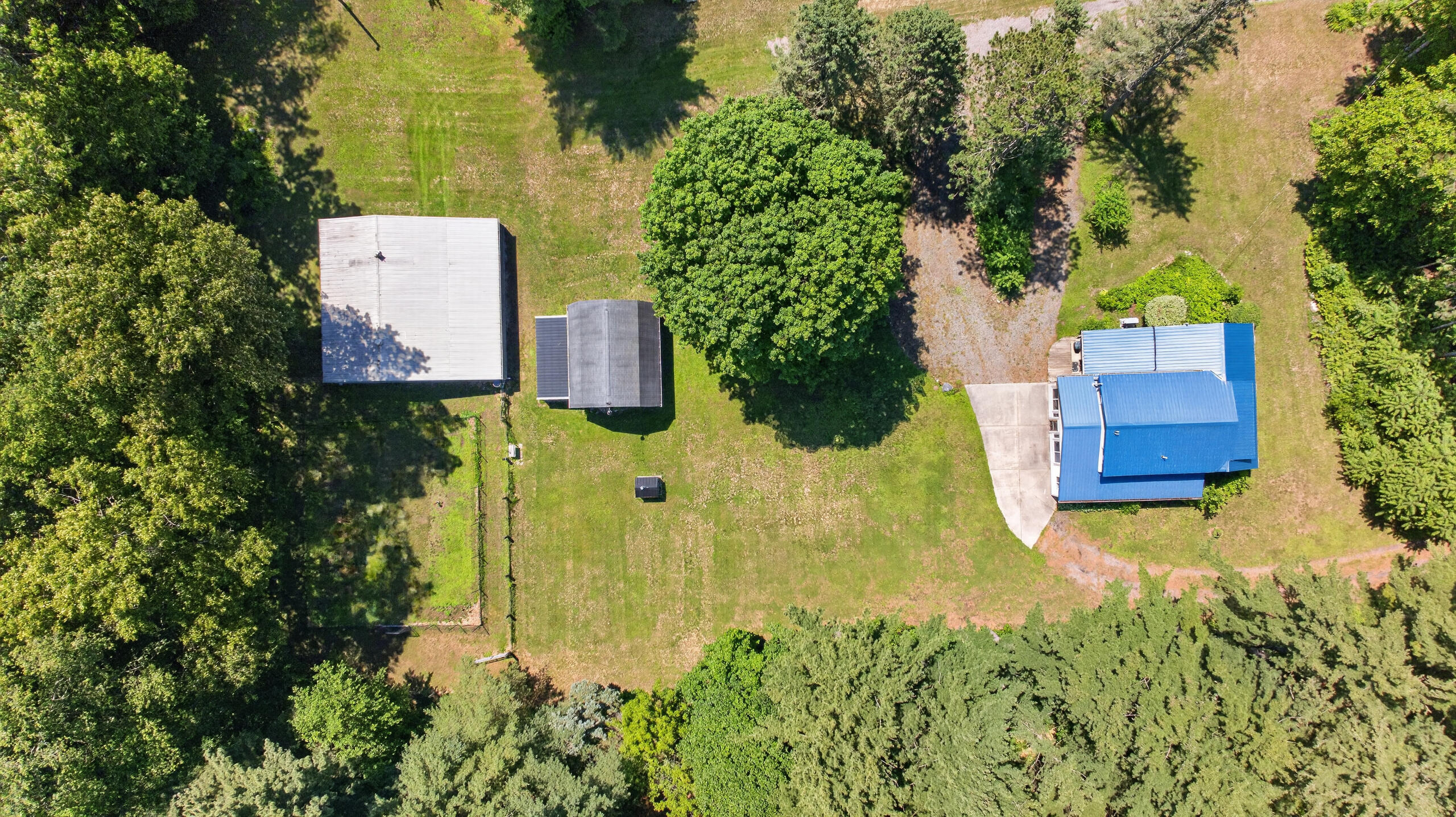 8727 Lansing Avenue Rives Junction, MI 49277 - Photo 58 of 63 DJI_20260625124308_0024_D