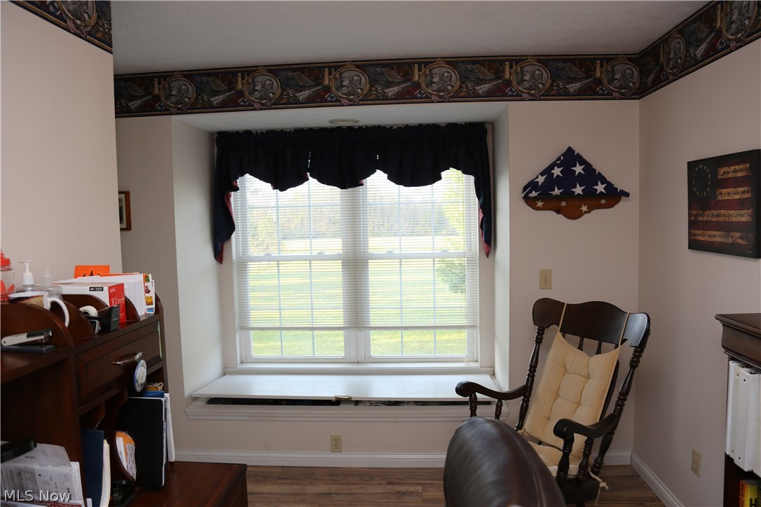 10834 Old Mill Road Spencer, OH 44275 - Photo 19 of 34 Bonus room window seat