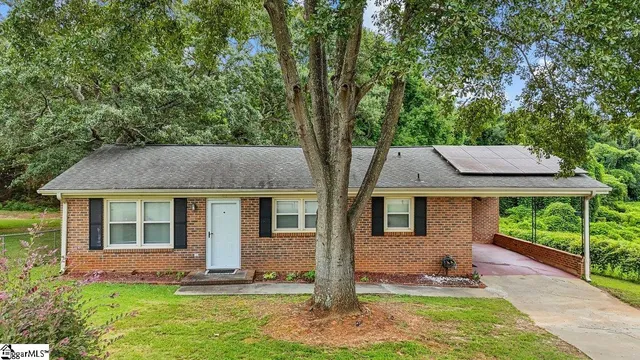 $212,500 | 311 State Rd S-42-9795, Greer, SC 29651