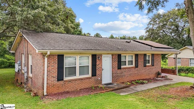 $212,500 | 311 State Rd S-42-9795, Greer, SC 29651