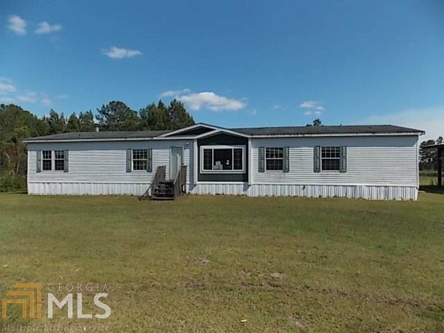 80 Burnsed Road Pembroke, GA 31321 - Photo 1 of 1