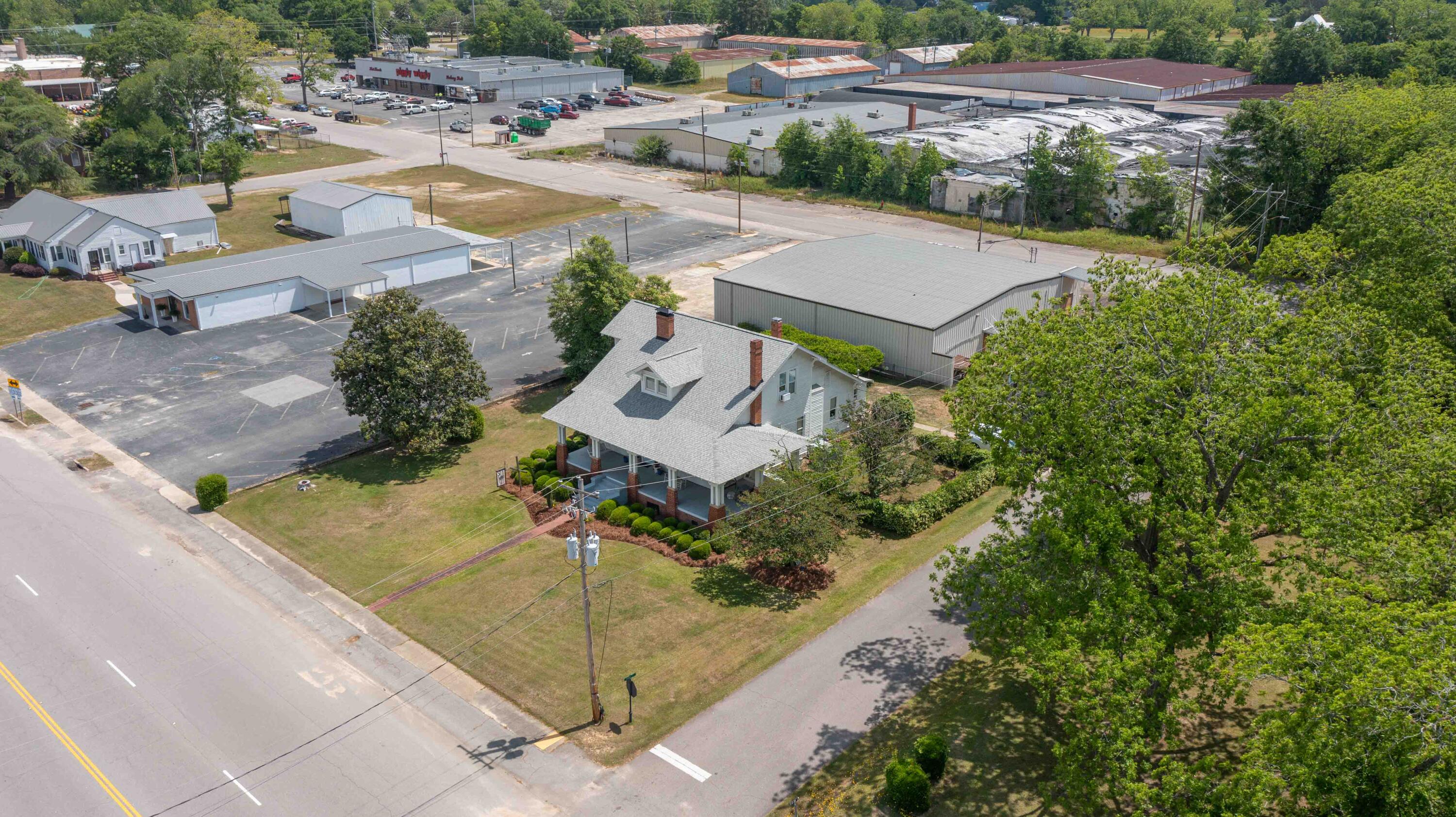 183 Main Street South Wagener, SC 29164 - Photo 69 of 82