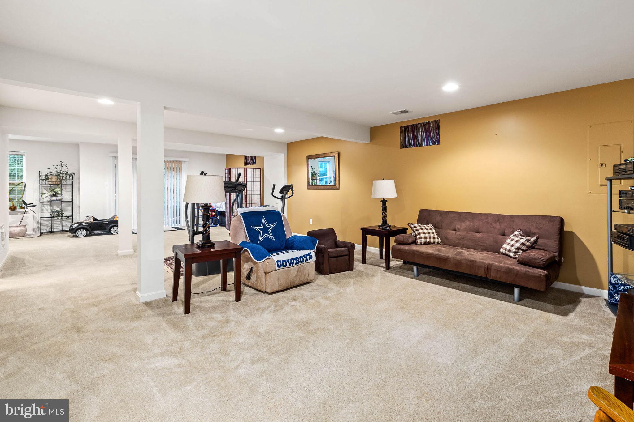 833 Kingsbrook Road Culpeper, VA 22701 - Photo 15 of 53 Gallery Image 15