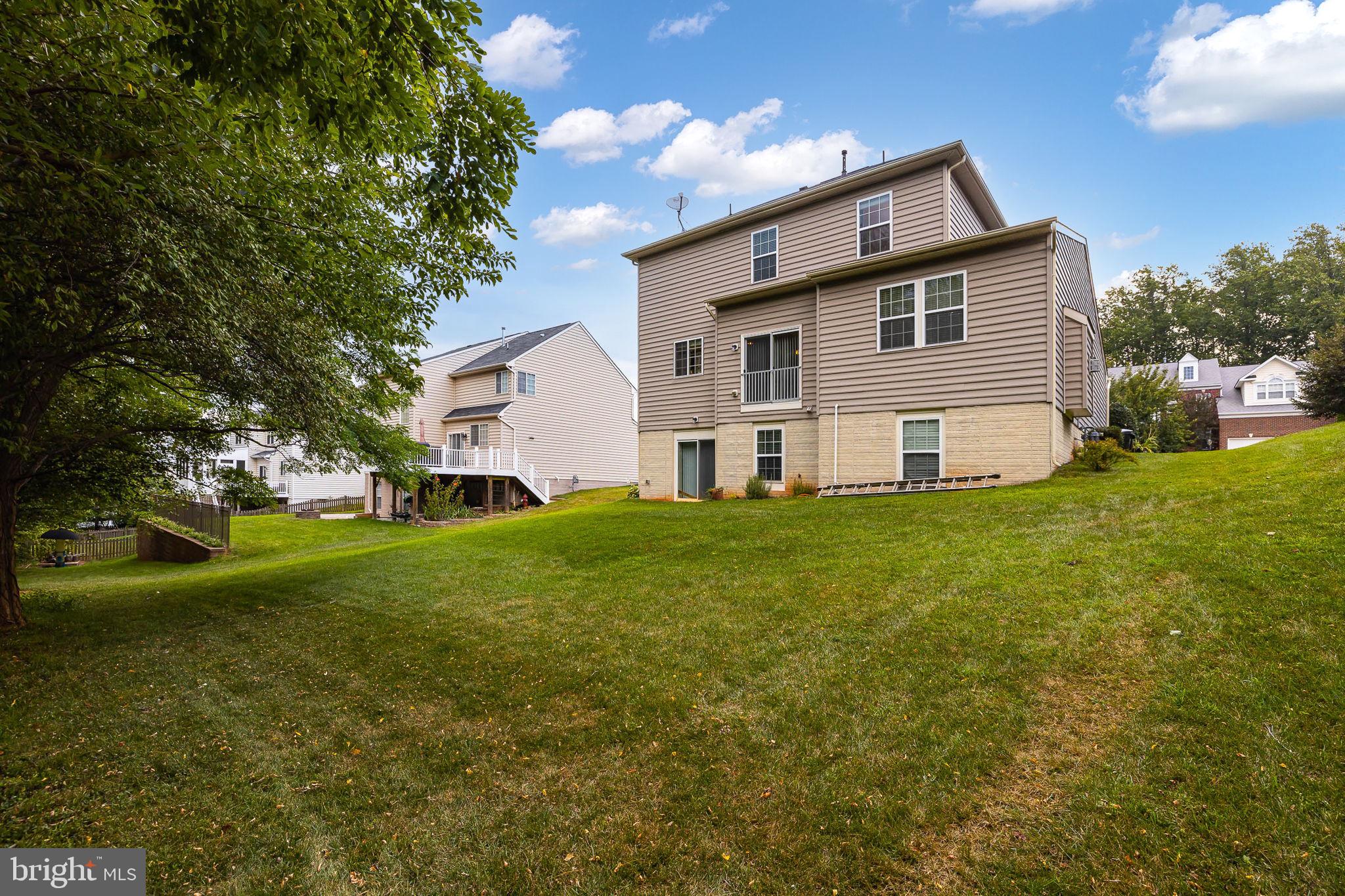 833 Kingsbrook Road Culpeper, VA 22701 - Photo 52 of 53 Gallery Image 52
