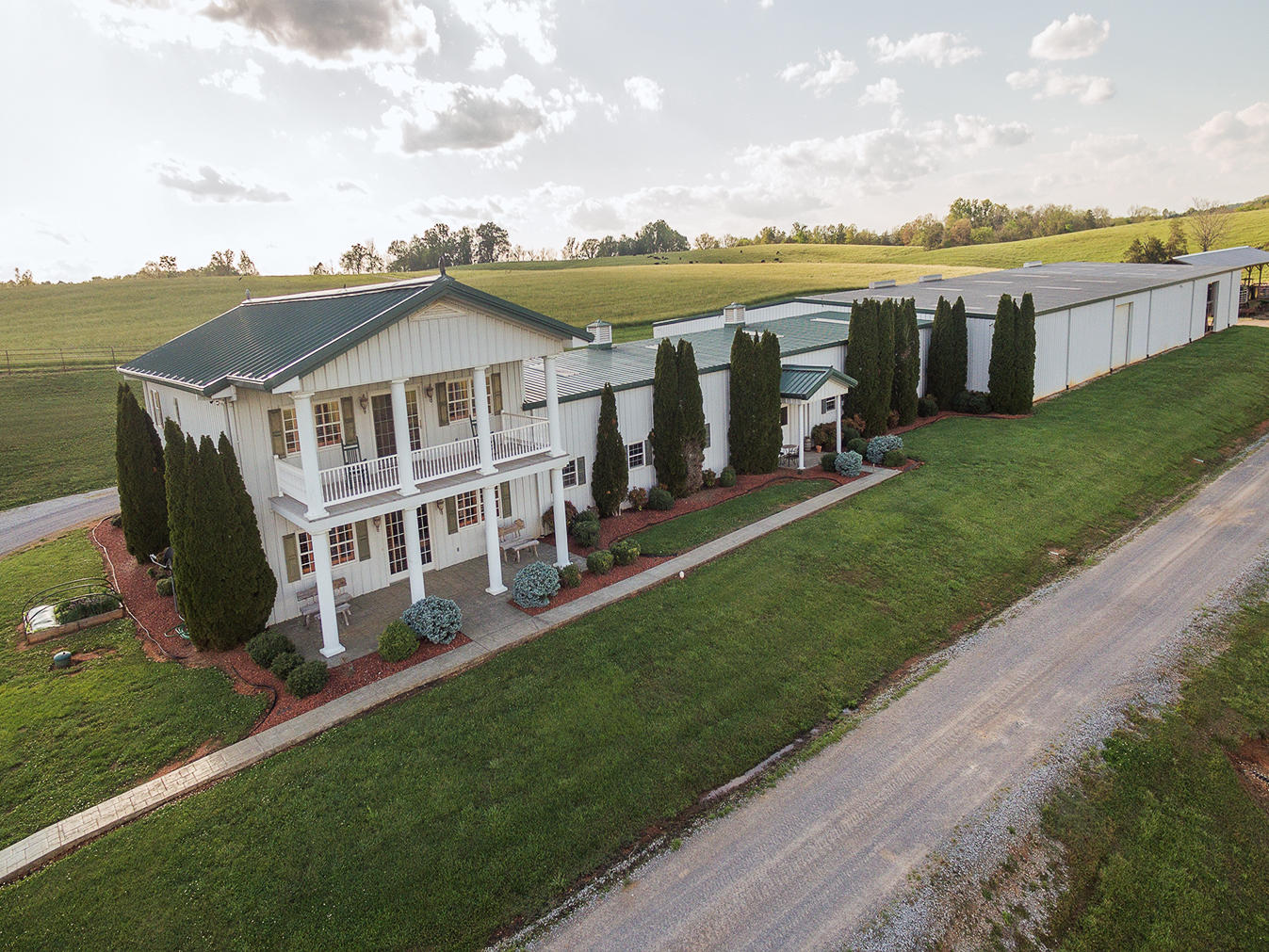 3102 West Allens Bridge Road Greeneville, TN 37743 - Photo 1 of 65 Main