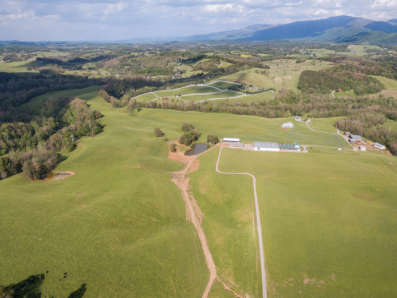 3102 West Allens Bridge Road Greeneville, TN 37743 - Photo 17 of 65 D&V-Ricker-3102-W-Allens-Bridge-Aerial_0