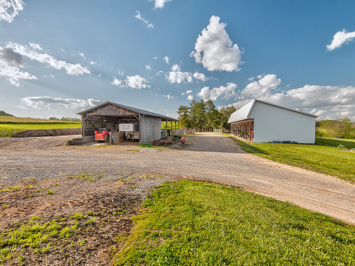 3102 West Allens Bridge Road Greeneville, TN 37743 - Photo 23 of 65 D&V-Ricker-3102-W-Allens-Bridge-Exterior