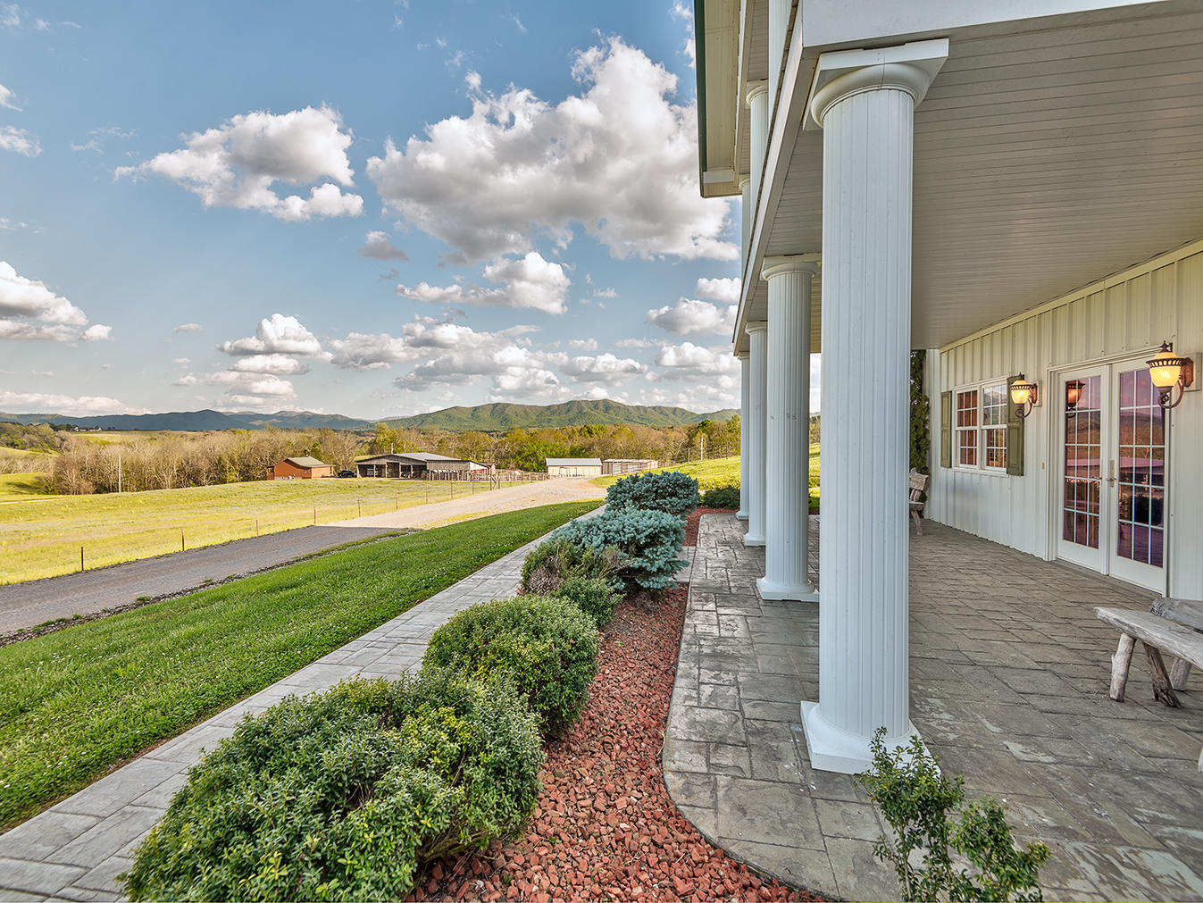 3102 West Allens Bridge Road Greeneville, TN 37743 - Photo 26 of 65 D&V-Ricker-3102-W-Allens-Bridge-Exterior