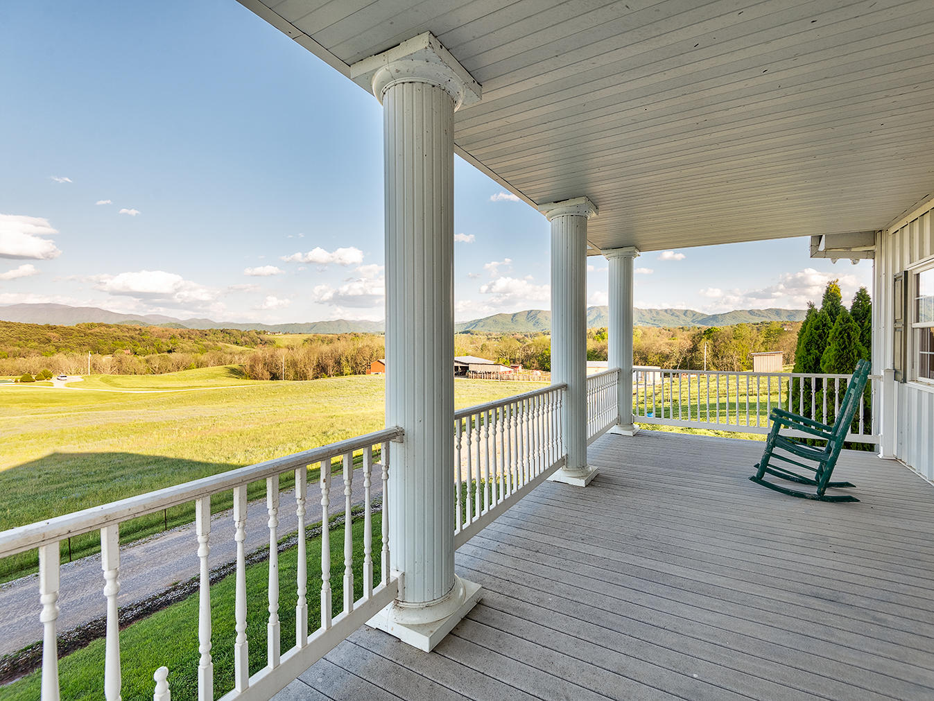 3102 West Allens Bridge Road Greeneville, TN 37743 - Photo 28 of 65 D&V-Ricker-3102-W-Allens-Bridge-Exterior