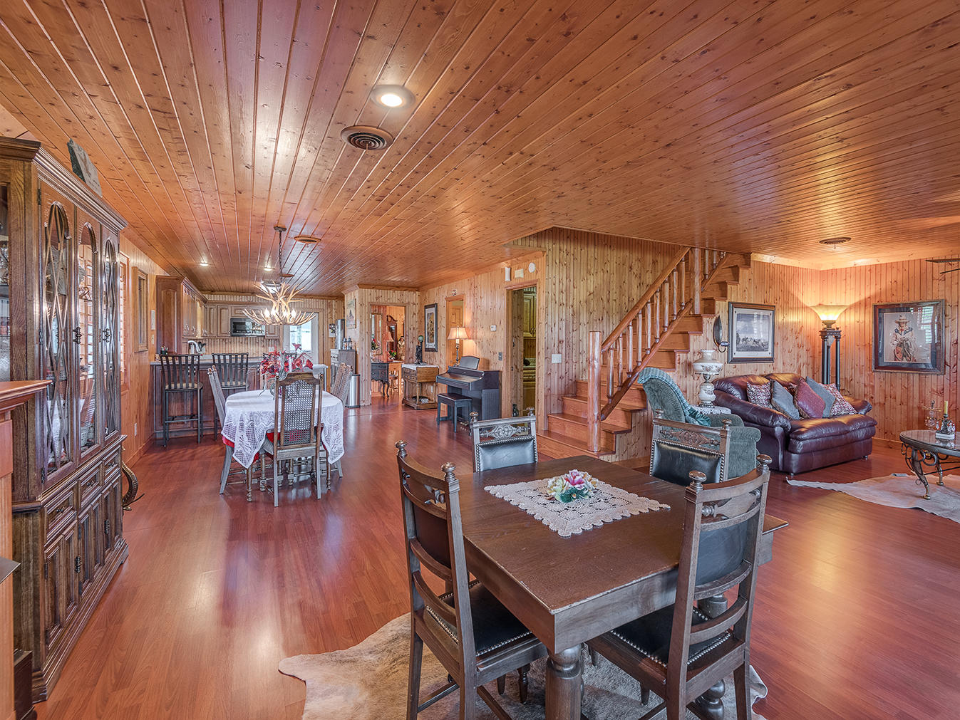 3102 West Allens Bridge Road Greeneville, TN 37743 - Photo 29 of 65 D&V-Ricker-3102-W-Allens-Bridge-Interior