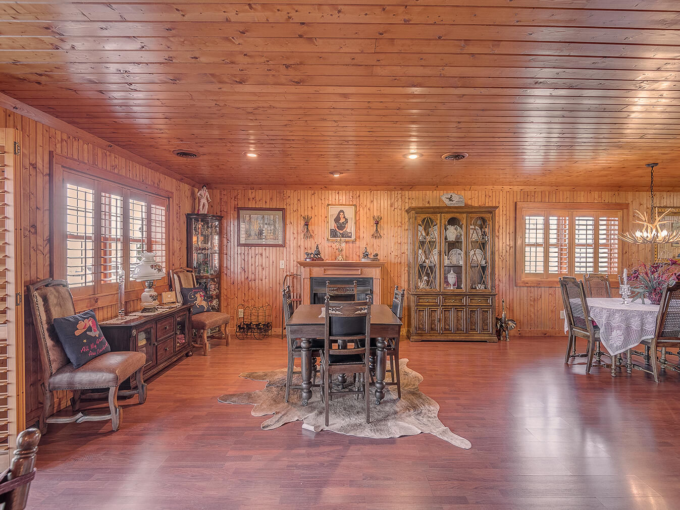 3102 West Allens Bridge Road Greeneville, TN 37743 - Photo 32 of 65 D&V-Ricker-3102-W-Allens-Bridge-Interior