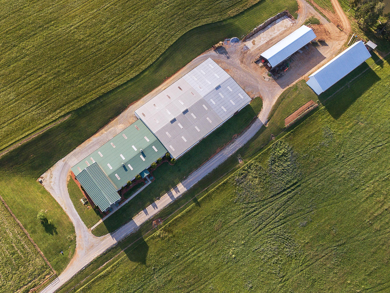 3102 West Allens Bridge Road Greeneville, TN 37743 - Photo 49 of 65 D&V-Ricker-3102-W-Allens-Bridge-Aerial_0
