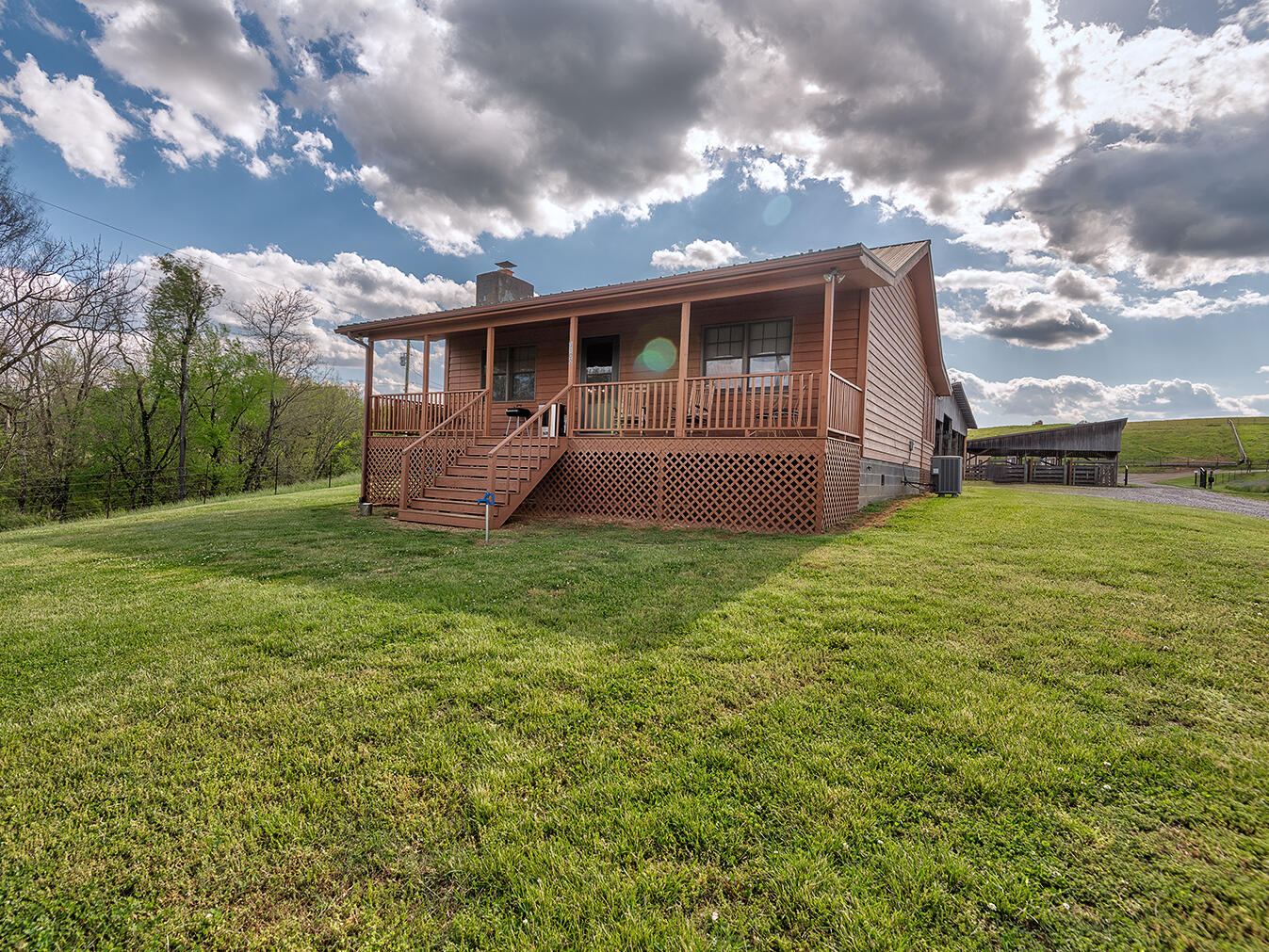 3102 West Allens Bridge Road Greeneville, TN 37743 - Photo 51 of 65 D&V-Ricker-3102-W-Allens-Bridge-Exterior