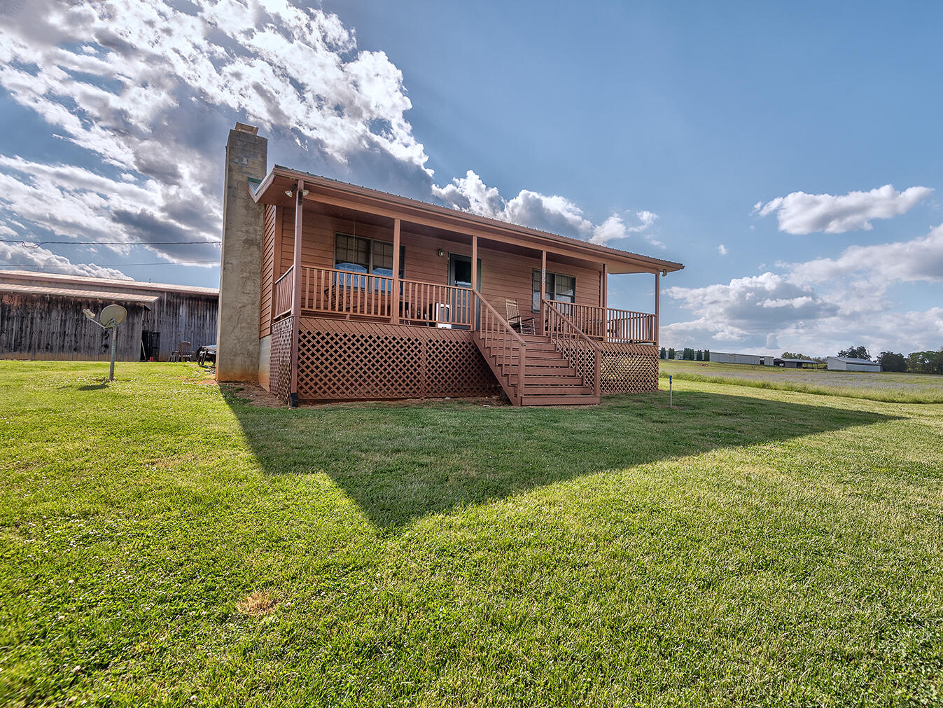 3102 West Allens Bridge Road Greeneville, TN 37743 - Photo 52 of 65 D&V-Ricker-3102-W-Allens-Bridge-Exterior