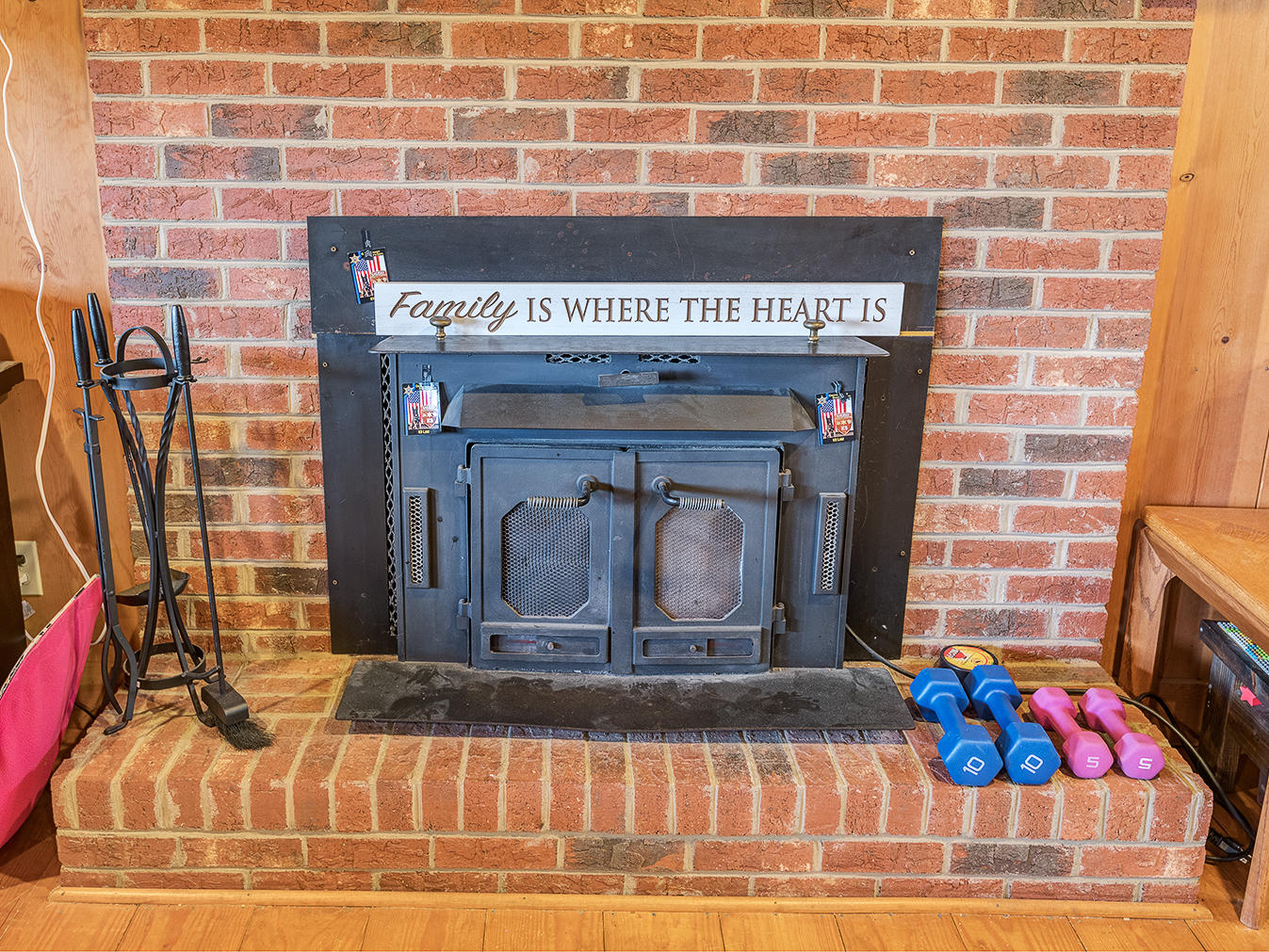 3102 West Allens Bridge Road Greeneville, TN 37743 - Photo 57 of 65 D&V-Ricker-3102-W-Allens-Bridge-Interior