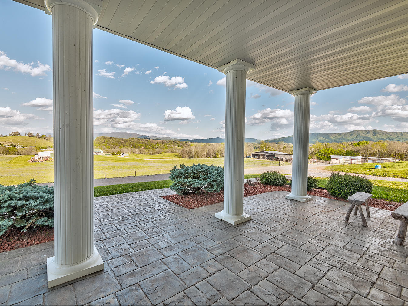 3102 West Allens Bridge Road Greeneville, TN 37743 - Photo 6 of 65 D&V-Ricker-3102-W-Allens-Bridge-Exterior