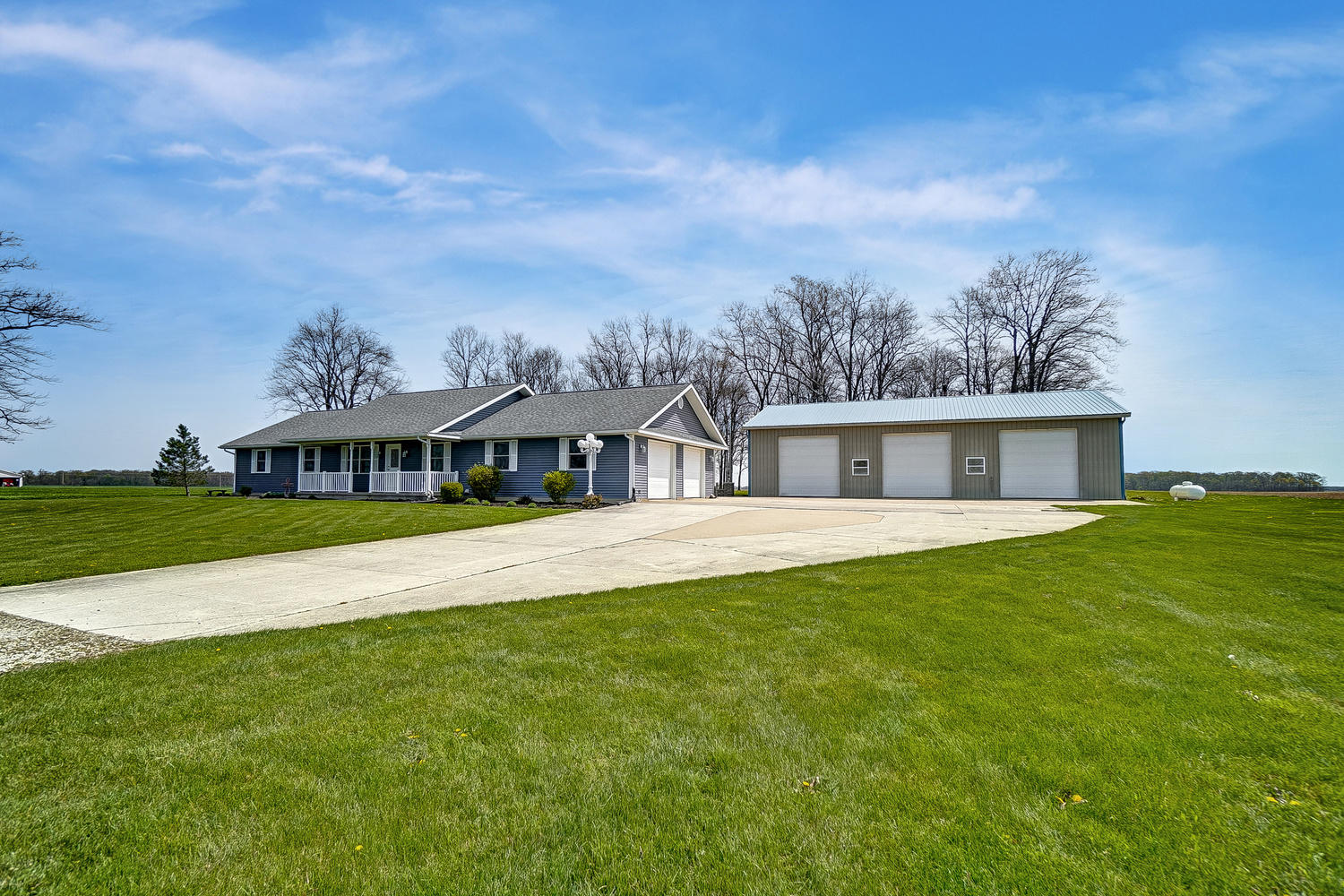 19768 Mercer Auglaize County Road Mendon, OH 45862 - Photo 3 of 55 Gallery Image 3