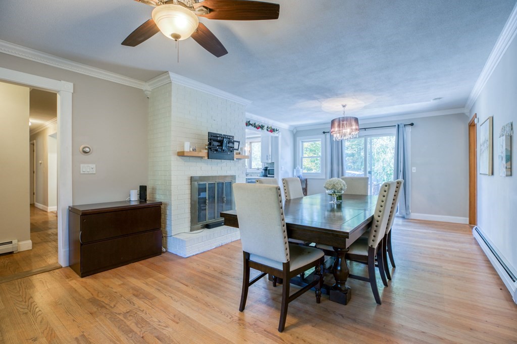 170 Pomeroy Meadow Road Southampton, MA 01073 - Photo 13 of 42
