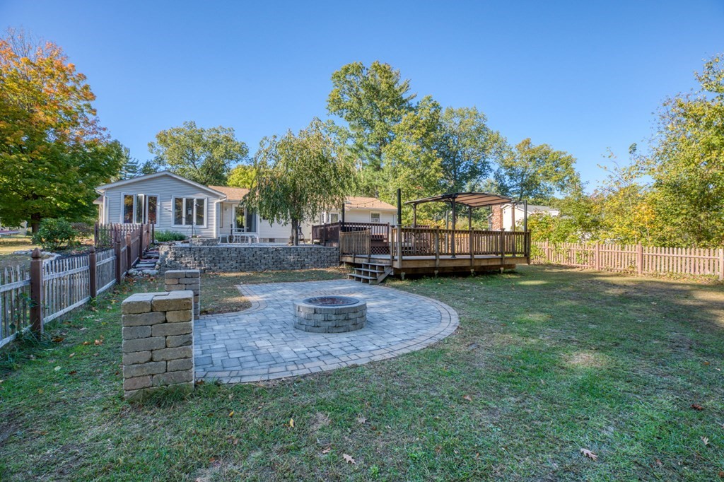 170 Pomeroy Meadow Road Southampton, MA 01073 - Photo 36 of 42