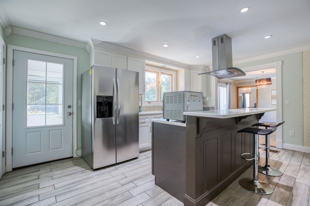 170 Pomeroy Meadow Road Southampton, MA 01073 - Photo 4 of 42